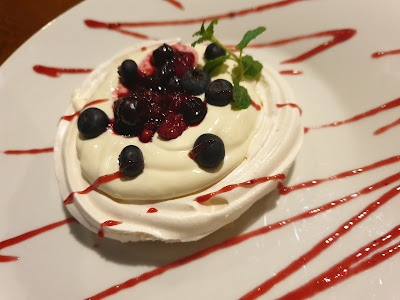 Norma Fine Wines & Casual Dining — fotografia 3