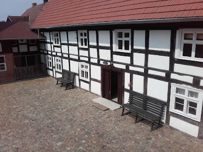 Muzeum Kultury Ludowej Pomorza w Swołowie — fotografia 3
