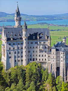 Neuschwanstein