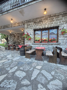 Chevermeto Tavern — fotografia 3