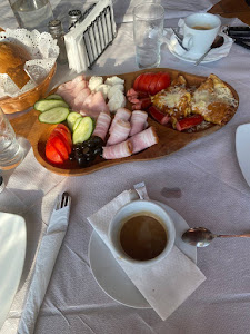 Bistro Pufești — fotografia 4