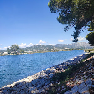 Neretva Delta — fotografia 5