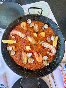 Restaurante Guille — fotografia 4