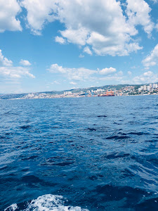 Plaža Žurkovo — fotografia 4