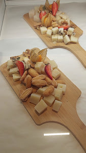 Monsart Gastrobar — fotografia 3