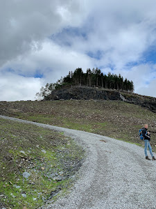 Turpost: Himakånå 357 moh — fotografia 5