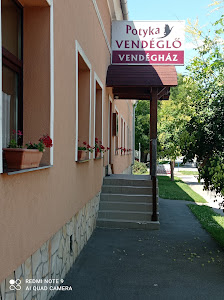 Potyka vendéglő és vendégház — fotografia 5