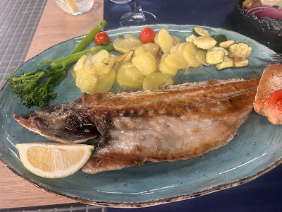 Lucavi Restaurant — fotografia 5