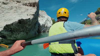 Vjosa Rafting & Eco Camping Albturist (11+ years experience) — fotografia 2