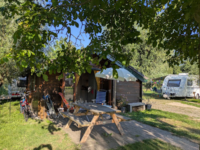 Camping Stochemhoeve