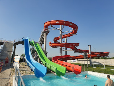 AQUAPARK Senec — fotografia 3