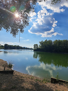 Lake Zajarki