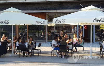 Johnny's Bistro Veszprém — fotografia 5