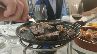 Asador de Castilla — fotografia 2