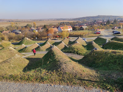 Kőporosi Pincesor - Hercegkút — fotografia 4