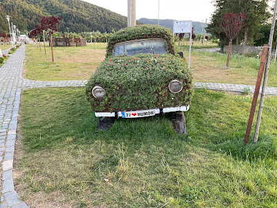 Parc Fântâna Arteziană — fotografia 5
