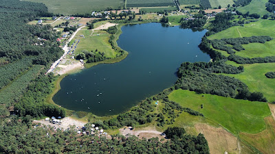 Plaża w Smerzynie