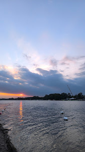 Sava Lake — fotografia 5