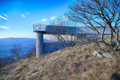 Kis-tubesi kilátó — fotografia 3