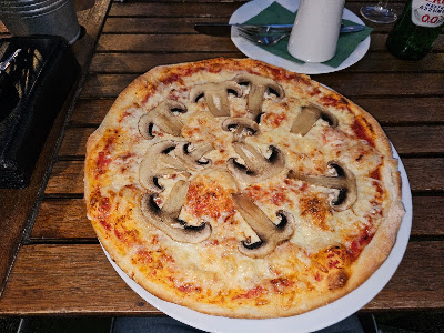 Pepperoni Pizzéria — fotografia 4