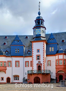 Schloss Weilburg — fotografia 3