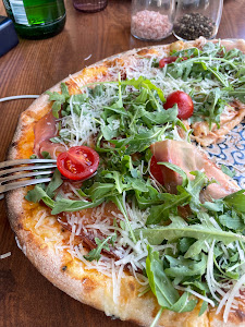 Bistro Pizzeria Giardino — fotografia 5