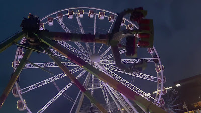 Krakow Eye — fotografia 2
