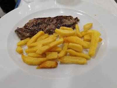 Restaurante Casa María de Totana — fotografia 3
