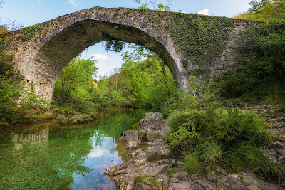 Senda de la Olla de San Vicente — fotografia 5
