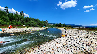 Camping Łęg (nr 29) - Frydman — fotografia 5