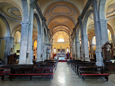 St. Euphemia’s Church — fotografia 5