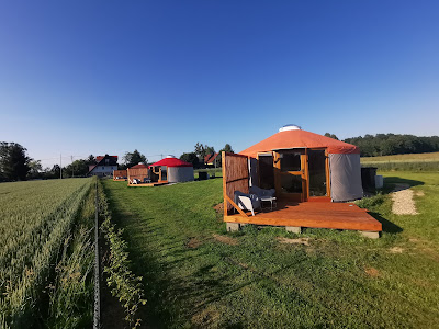 Izera Glamping Adults (azyl dla dorosłych) — fotografia 2
