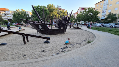 Parcul Bucovina — fotografia 5