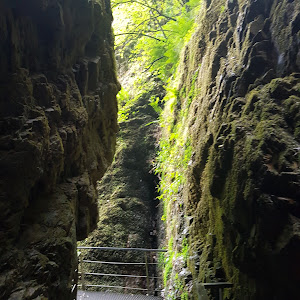 Cascada de Nocedo — fotografia 3