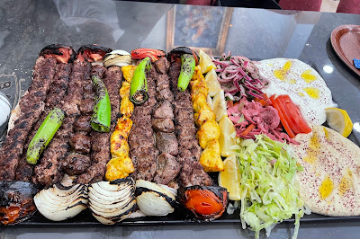 Restaurant Bagdad — fotografia 4