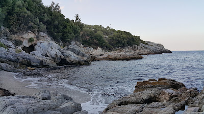 Labinou beach — fotografia 4