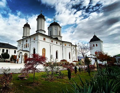 Arhiepiscopia Râmnicului