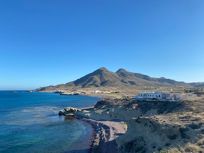 Playa del Arco — fotografia 4
