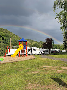Campingplatz Leutesdorf — fotografia 4