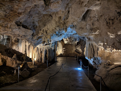 Peștera Nerja — fotografia 3