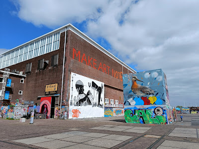 STRAAT Museum — fotografia 4