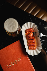Monsart Gastrobar — fotografia 5