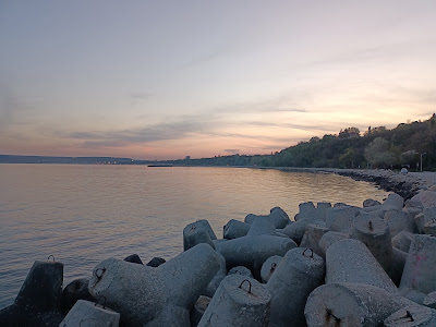 Плаж Почивка — fotografia 4