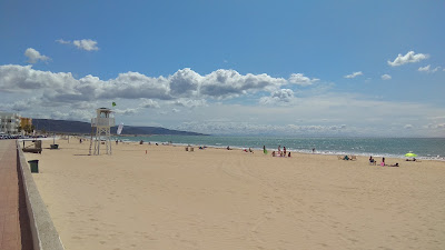 Playa De Barbate — fotografia 5