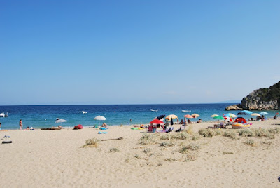 Camping Kastri Beach — fotografia 4