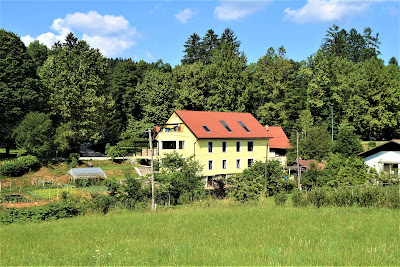 Apartmaji Maln Dolenjske Toplice