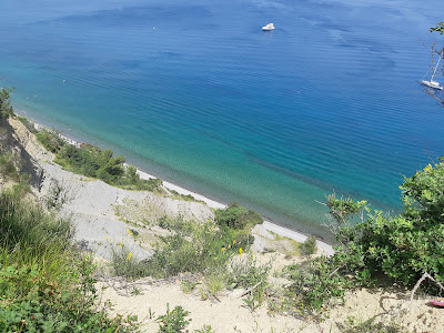Bele Skale beach — fotografia 3