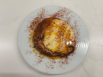 Restaurante Herencia Jaén — fotografia 5