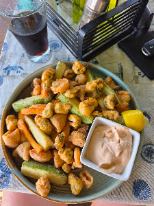 Restaurant Laguna — fotografia 4