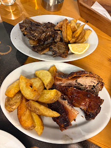 Polopetros Cretan Tavern — fotografia 4